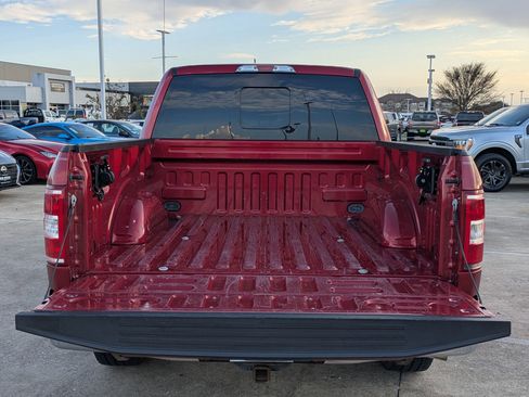 Used 2018 Ford F150 XLT w/ Equipment Group 302A Luxury image 28