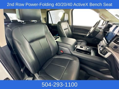 Used 2022 Ford Expedition XLT image 30