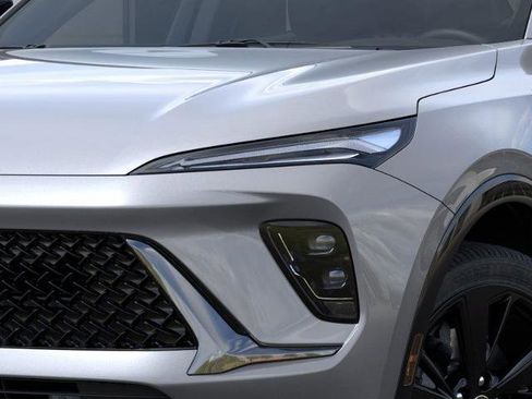 New 2025 Buick Envision Sport Touring image 51