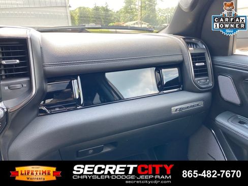 Used 2026 RAM 1500 Rebel w/ G/T Package AWD/4WD image 14