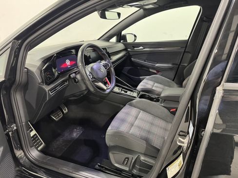 Used 2024 Volkswagen GTI S FWD image 15