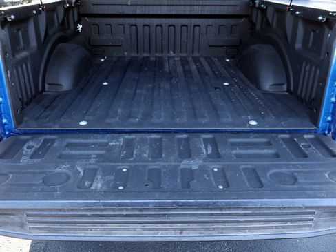 Certified 2018 Ford F150 XLT w/ Equipment Group 302A Luxury RWD image 20