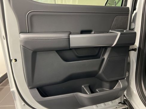 New 2026 Ford F150 XLT w/ Equipment Group 302A MID image 35