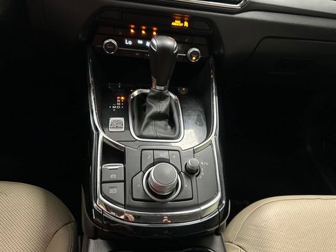 Used 2022 MAZDA CX-9 Touring AWD/4WD image 36