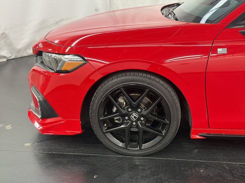 Used 2022 Honda Civic Sport image 19