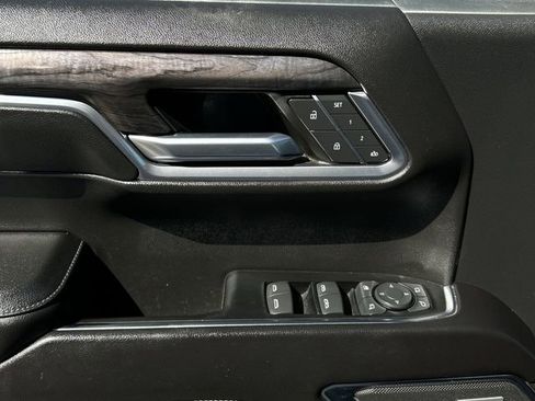 Used 2023 Chevrolet Silverado 1500 LTZ w/ LTZ Convenience Package II image 20