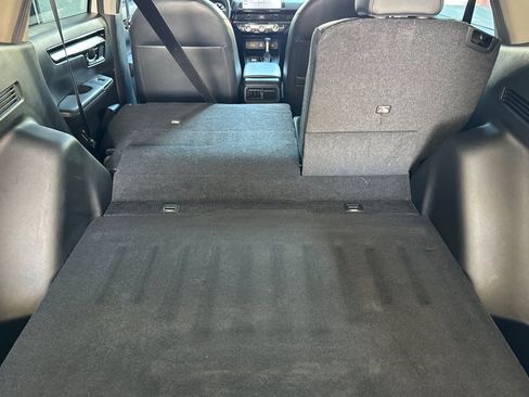 Used 2024 Honda CR-V EX-L image 25