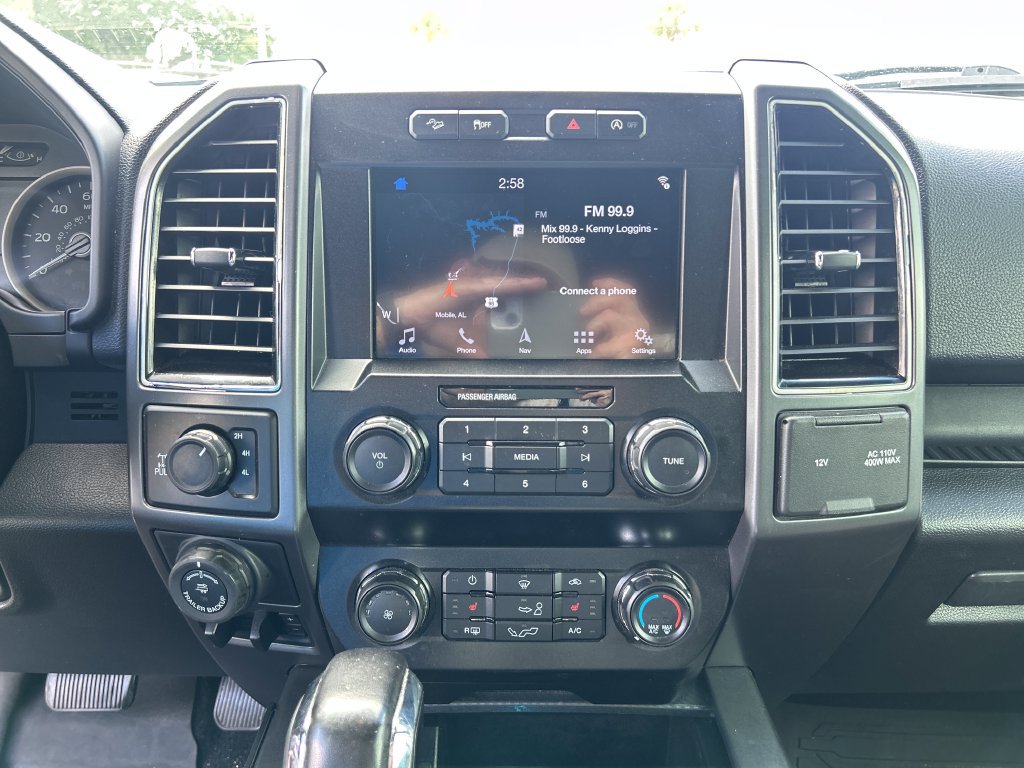 Used 2019 Ford F150 XLT w/ Equipment Group 302A Luxury AWD/4WD image 17