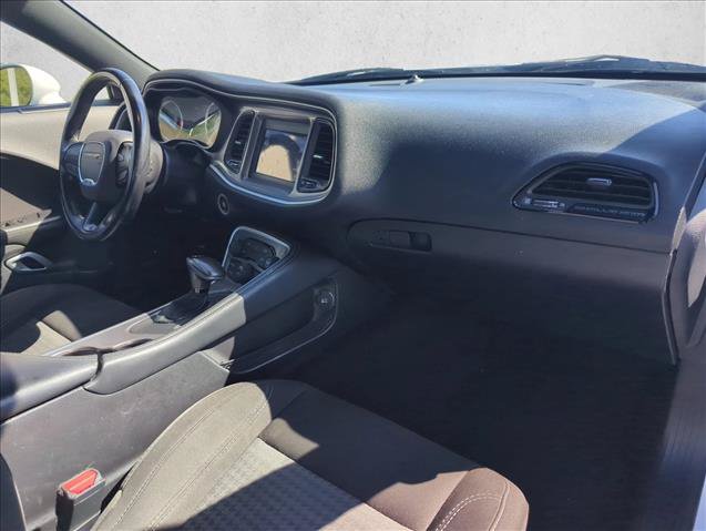 Used 2021 Dodge Challenger SXT RWD image 29