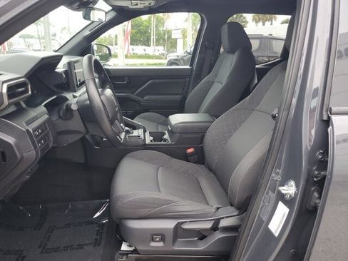 Used 2025 Toyota Tacoma SR RWD image 22