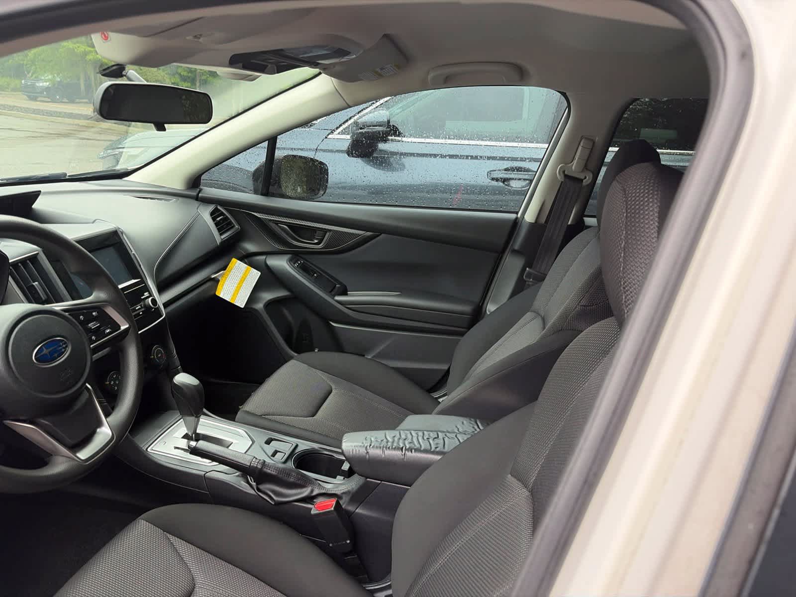 Used 2022 Subaru Impreza 2.0i AWD/4WD image 8