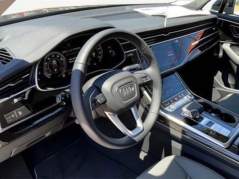 New 2025 Audi Q7 3.0T Premium Plus image 6