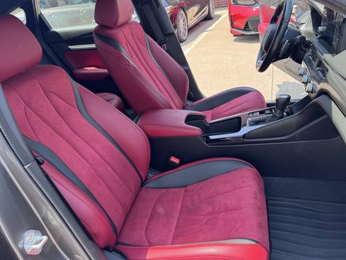 Used 2023 Acura Integra A-Spec FWD image 23