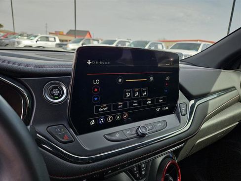 Used 2023 Chevrolet Blazer RS w/ Driver Confidence II Package image 16
