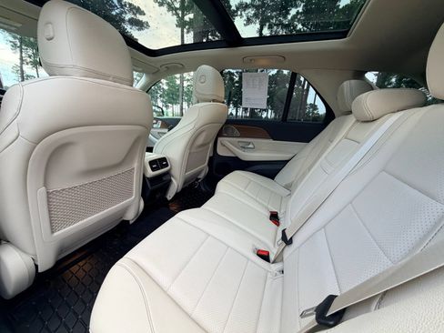 Certified 2023 Mercedes-Benz GLE 350 image 15