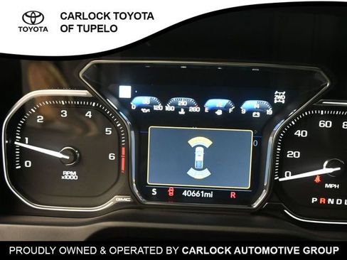 Used 2022 GMC Sierra 1500 Denali image 16