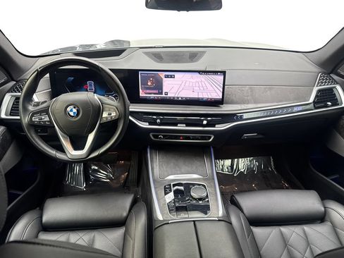 Used 2024 BMW X5 sDrive40i w/ Premium Package RWD image 53