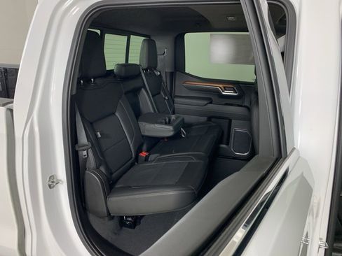 Used 2023 GMC Sierra 1500 Denali w/ Denali Reserve Package image 37