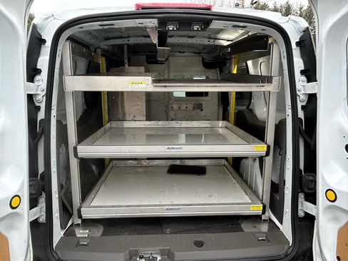 Used 2020 Ford Transit Connect XL w/ CNG/LPG Engine Prep Package image 10