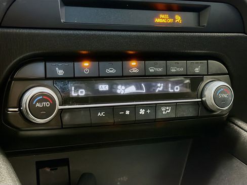 Used 2020 MAZDA CX-5 Touring image 10