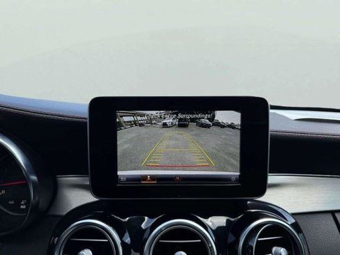 Used 2018 Mercedes-Benz C 43 AMG 4MATIC Sedan image 34