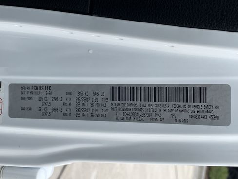 Used 2020 Jeep Wrangler Unlimited Sport S AWD/4WD image 34