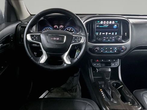 Used 2018 GMC Canyon All Terrain image 11