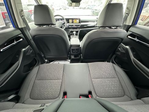 New 2026 Kia Seltos S AWD/4WD image 13