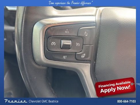 Used 2025 Chevrolet Silverado 3500 LT w/ Convenience Package AWD/4WD image 24