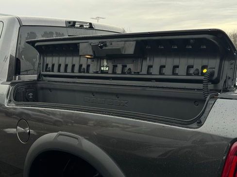 New 2026 RAM 2500 Rebel w/ Rebel Level 1 Equipment Group image 11