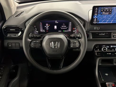 New 2026 Honda Pilot EX-L image 11