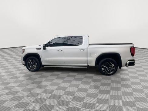 Used 2022 GMC Sierra 1500 Denali w/ Denali Reserve Package image 43