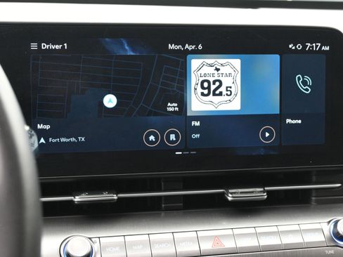 Used 2024 Hyundai Kona SEL w/ Convenience Package image 22