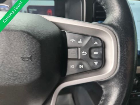 Used 2022 Ford Bronco Wildtrak AWD/4WD image 20