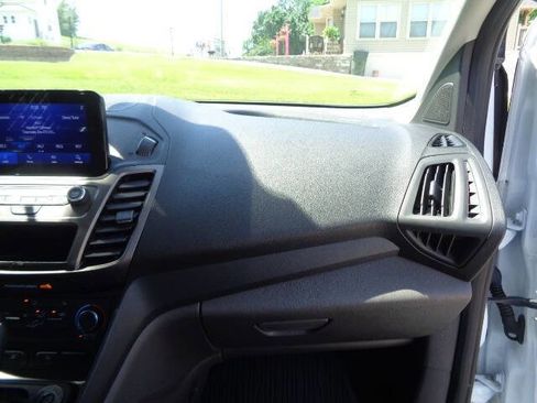 Used 2021 Ford Transit Connect XLT FWD image 19