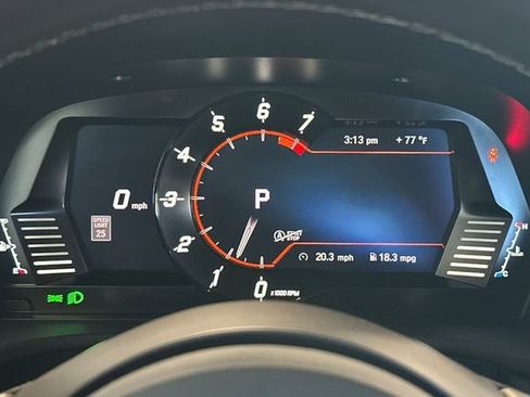 Used 2021 Toyota Supra Premium w/ Driver Assist Package RWD image 24