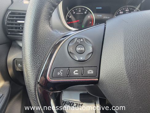 Used 2024 Mitsubishi Eclipse Cross SE image 18