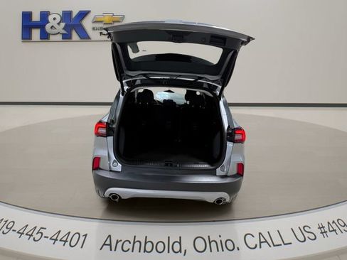 Used 2024 Ford Escape Active AWD/4WD image 33