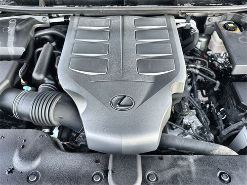 Used 2019 Lexus GX 460 Premium image 26