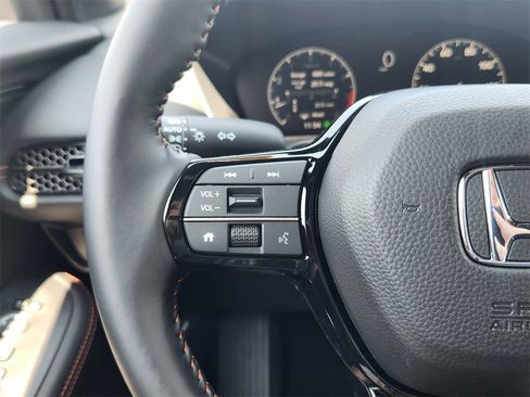 New 2026 Honda HR-V Sport image 19