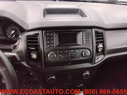 Used 2021 Ford Ranger XL w/ Equipment Group 101A High image 12