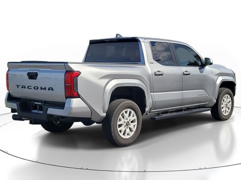 Used 2024 Toyota Tacoma SR5 RWD image 7