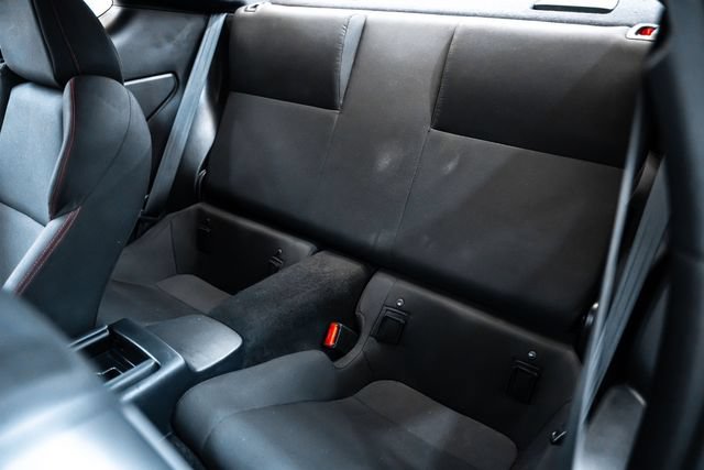 Used 2023 Subaru BRZ Premium RWD image 19