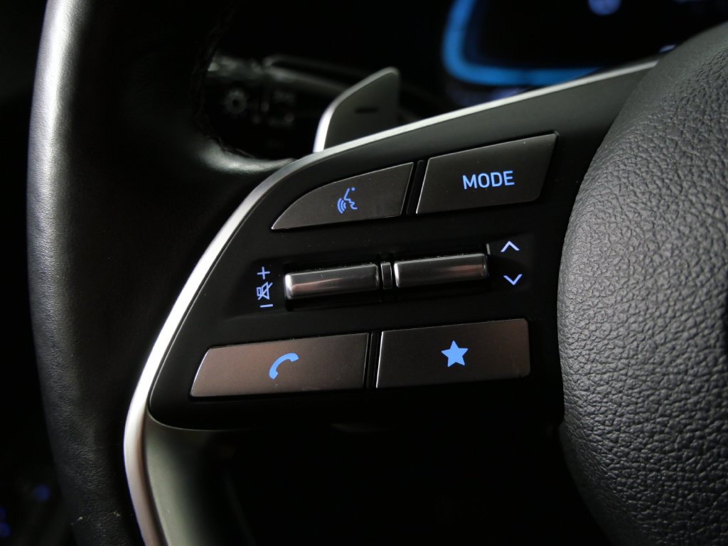 Used 2024 Hyundai Palisade SEL FWD image 23