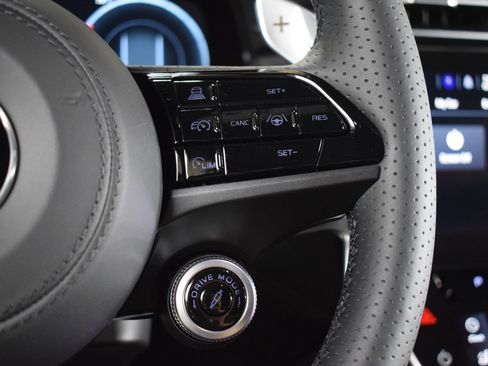 New 2025 Maserati Grecale Folgore image 31