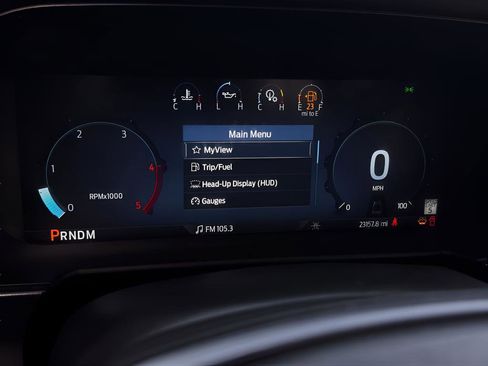 Used 2023 Ford F350 Lariat w/ Lariat Ultimate Package image 19