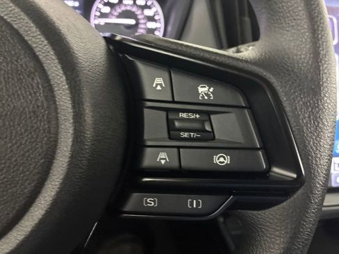 Used 2026 Subaru Crosstrek 2.0i Premium AWD/4WD image 12