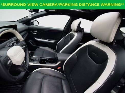 Used 2025 Kia K4 GT-Line Turbo image 12