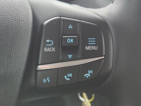 Used 2023 Ford Maverick XLT w/ Equipment Group 300A Standard image 18