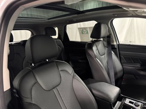 Certified 2023 Kia Sorento SX AWD/4WD image 16